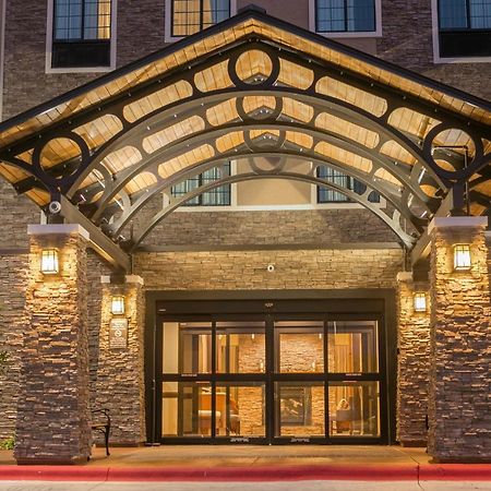Staybridge Suites Austin North - Parmer Lane By Ihg Dış mekan fotoğraf