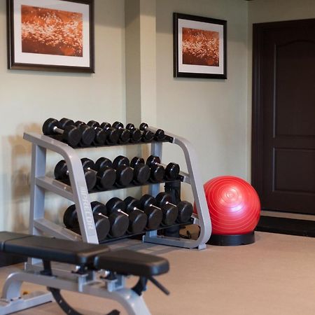 Staybridge Suites Austin North - Parmer Lane By Ihg Dış mekan fotoğraf