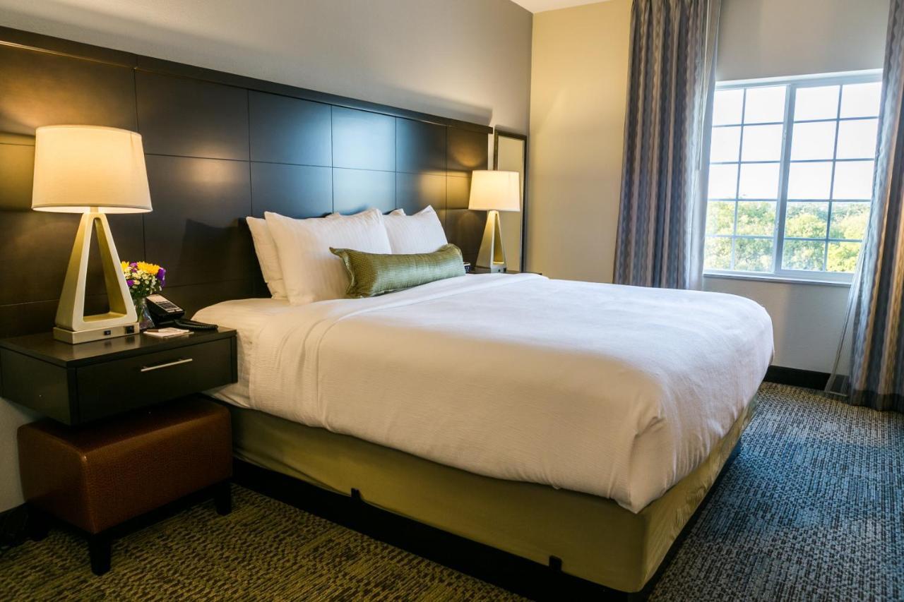Staybridge Suites Austin North - Parmer Lane By Ihg Oda fotoğraf
