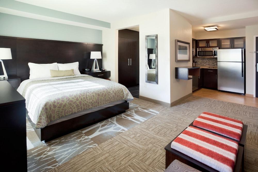 Staybridge Suites Austin North - Parmer Lane By Ihg Dış mekan fotoğraf