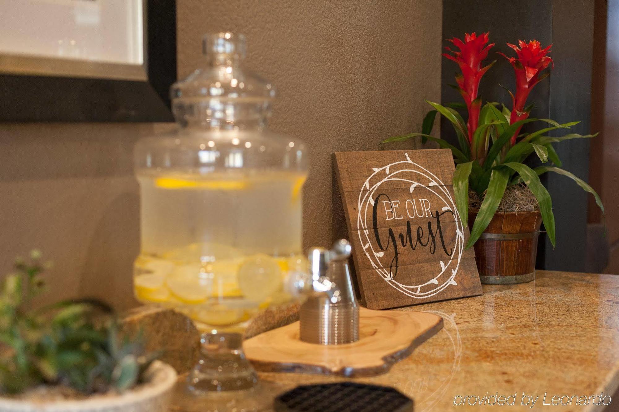 Staybridge Suites Austin North - Parmer Lane By Ihg Dış mekan fotoğraf