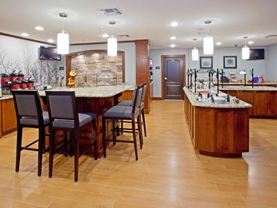 Staybridge Suites Austin North - Parmer Lane By Ihg Dış mekan fotoğraf