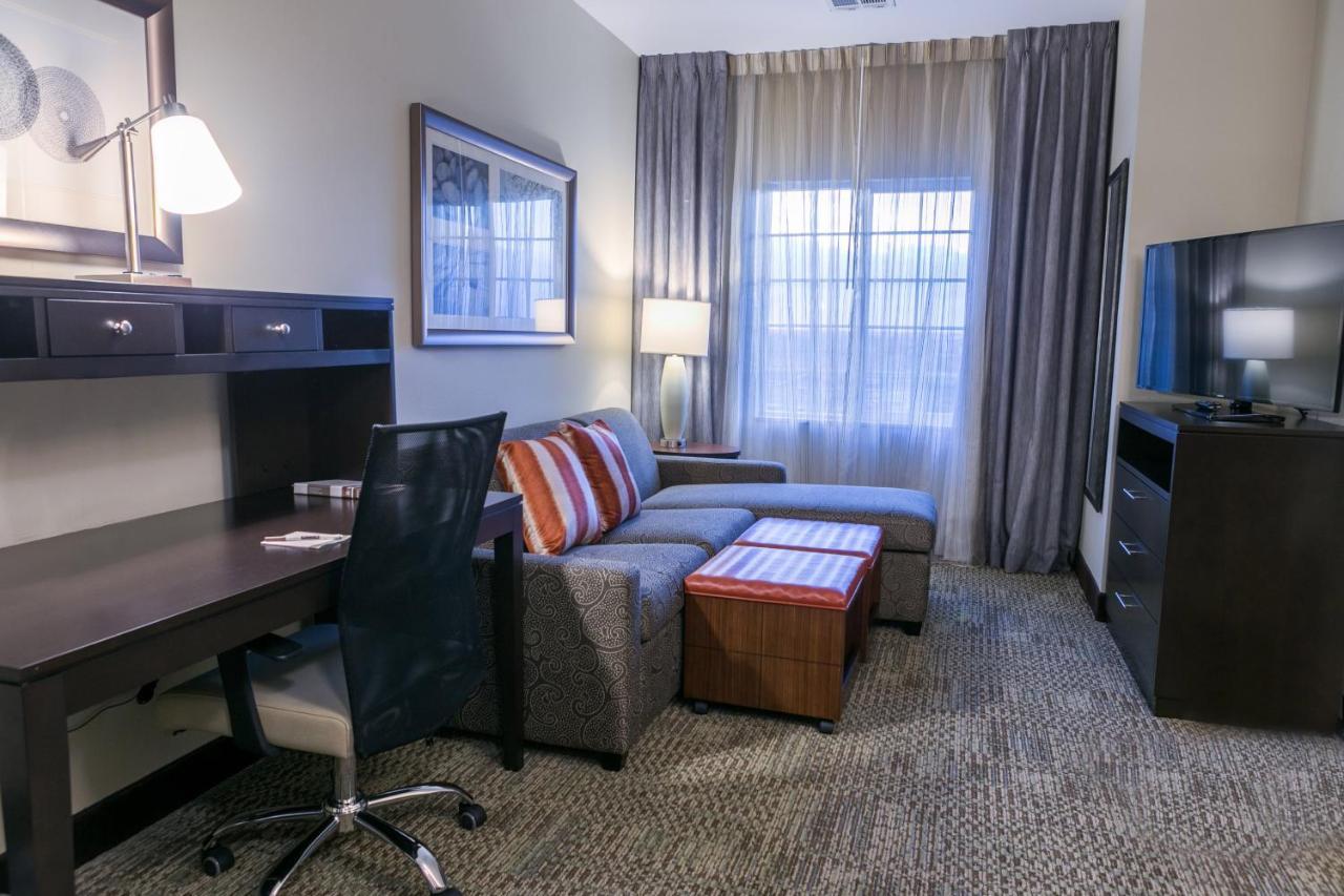 Staybridge Suites Austin North - Parmer Lane By Ihg Dış mekan fotoğraf