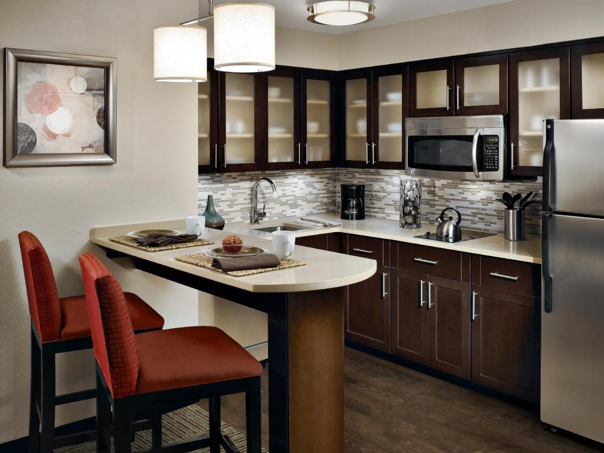Staybridge Suites Austin North - Parmer Lane By Ihg Dış mekan fotoğraf